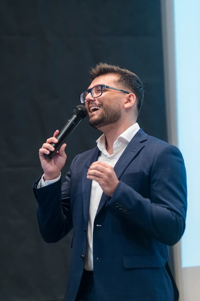 Membro da equipe Grupo Viriato