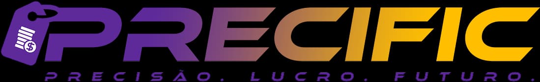 Logo do Precific