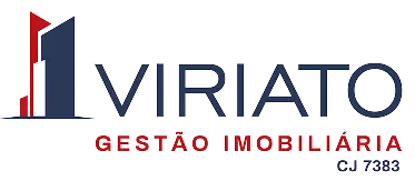 Logo da empresa Viriato Gestão Imobiliária - Administradora de imóveis com expertise em gestão patrimonial completa. Oferecemos soluções personalizadas para proprietários e locatários, com transparência, tecnologia e atendimento diferenciado no mercado imobiliário.